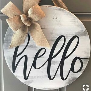 Meet your Posher, Hm